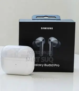 Samsung Buds 3 Pro Wireless Airpods