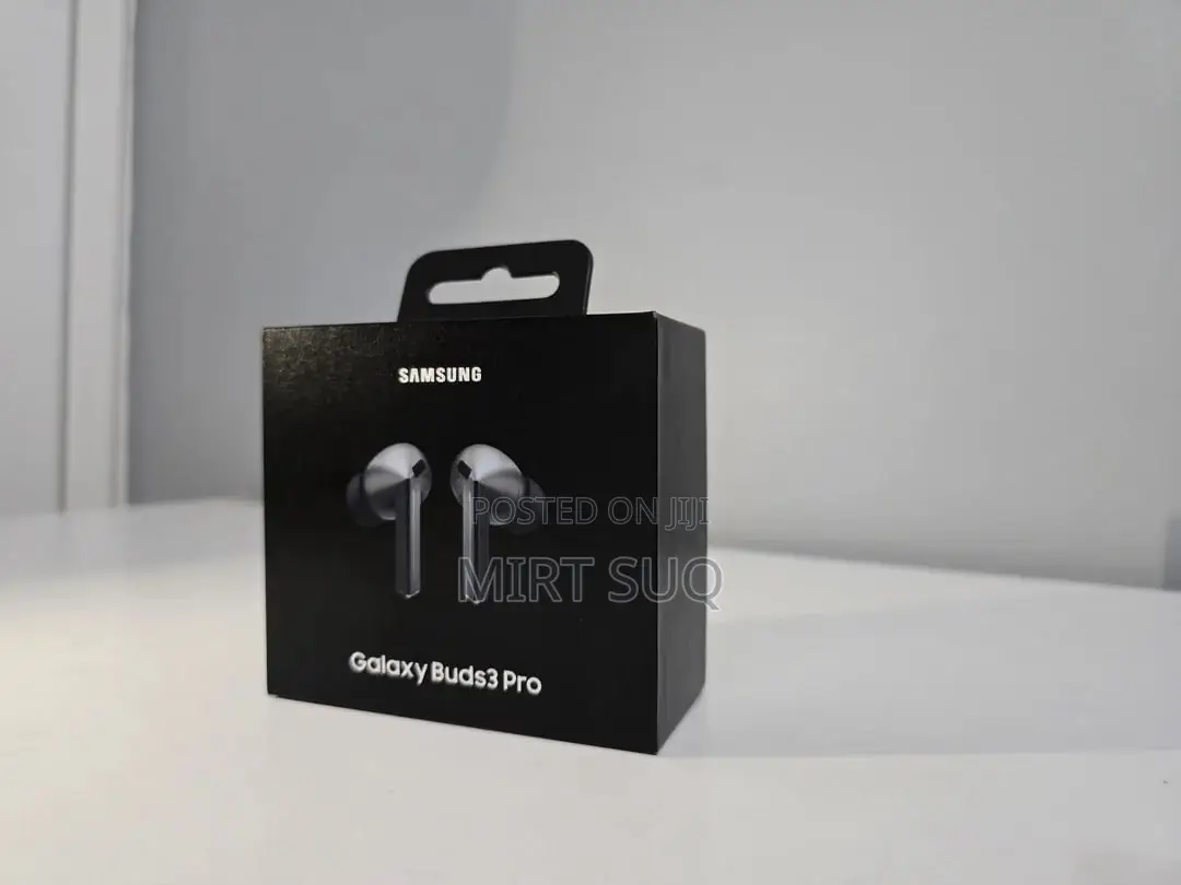 Samsung Buds 3 Pro Wireless Airpods