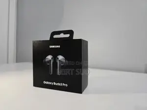 Samsung Buds 3 Pro Wireless Airpods