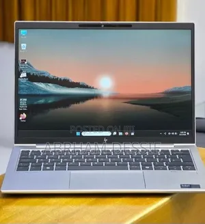 New Laptop HP 16GB Intel Core Ultra 7 SSD 512GB