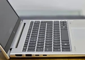 New Laptop HP 16GB Intel Core Ultra 7 SSD 512GB