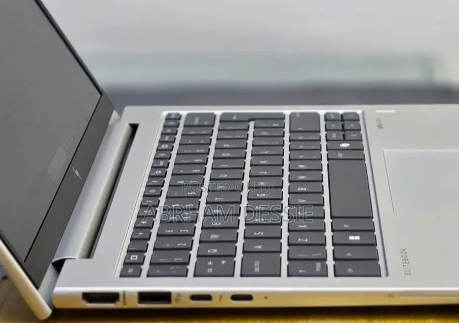 New Laptop HP 16GB Intel Core Ultra 7 SSD 512GB