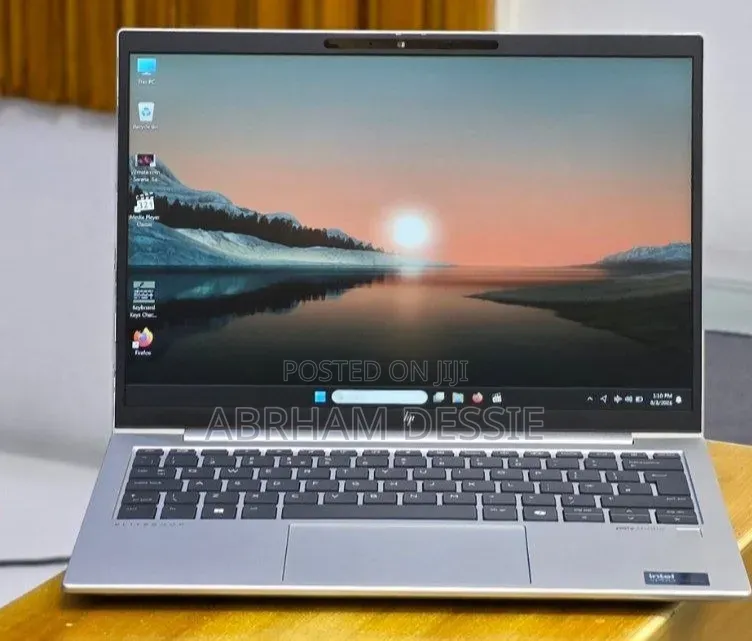 New Laptop HP 16GB Intel Core Ultra 7 SSD 512GB