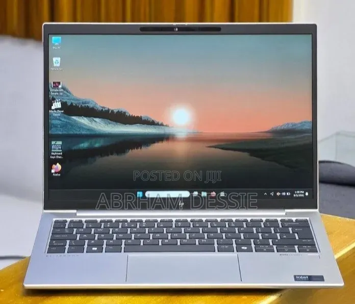 New Laptop HP 16GB Intel Core Ultra 7 SSD 512GB