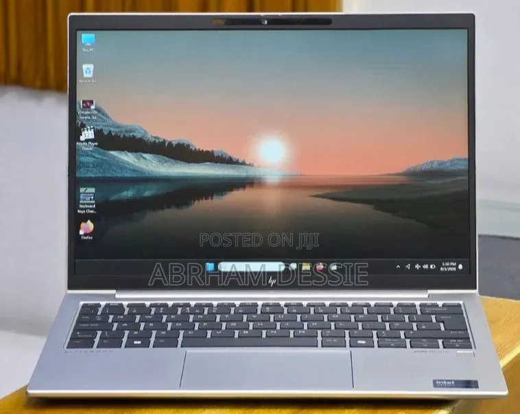 New Laptop HP 16GB Intel Core Ultra 7 SSD 512GB