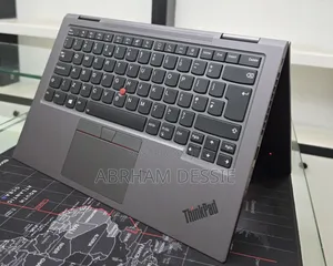 New Laptop Lenovo 16GB Intel Core i7 SSD 512GB