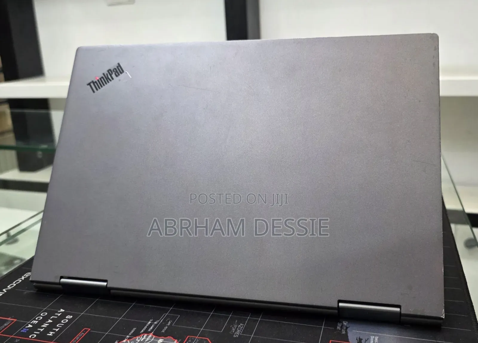New Laptop Lenovo 16GB Intel Core i7 SSD 512GB