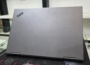 New Laptop Lenovo 16GB Intel Core i7 SSD 512GB