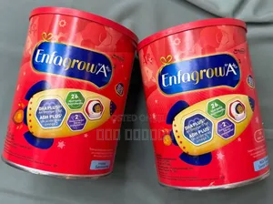 Enfagrow A+, Toddler and Child Nutritional Drink
