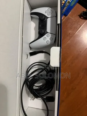 PlayStation 5 Slim