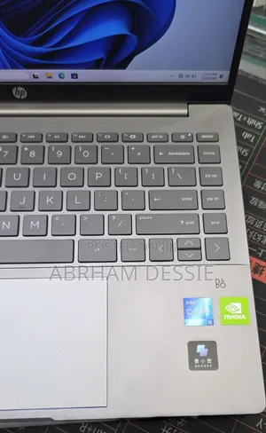 New Laptop HP 16GB Intel Core i5 SSD 512GB