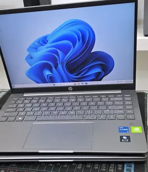 New Laptop HP 16GB Intel Core i5 SSD 512GB