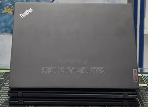 New Laptop Lenovo ThinkPad T14s G4 16GB Intel Core i5 SSD 512GB