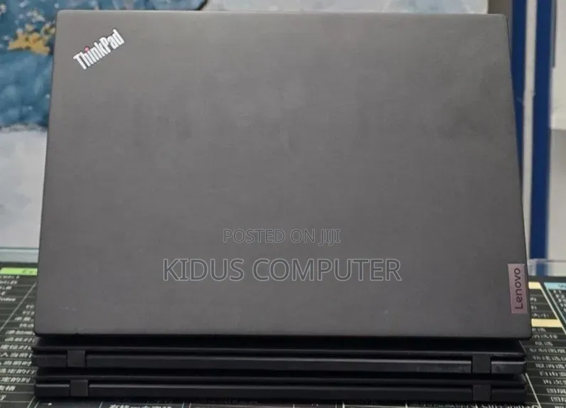New Laptop Lenovo ThinkPad T14s G4 16GB Intel Core i5 SSD 512GB