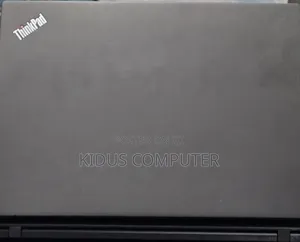 New Laptop Lenovo ThinkPad T14s G4 16GB Intel Core i5 SSD 512GB