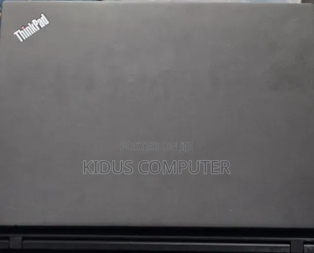 New Laptop Lenovo ThinkPad T14s G4 16GB Intel Core i5 SSD 512GB