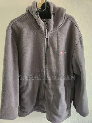 Imported Jackets