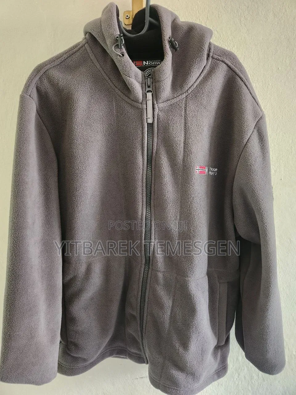Imported Jackets