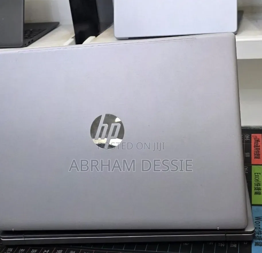 New Laptop HP 16GB Intel Core i5 SSD 512GB
