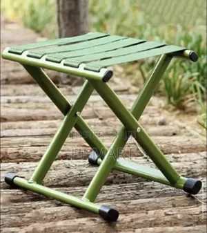 Top Quality Foldable and Portable Chair