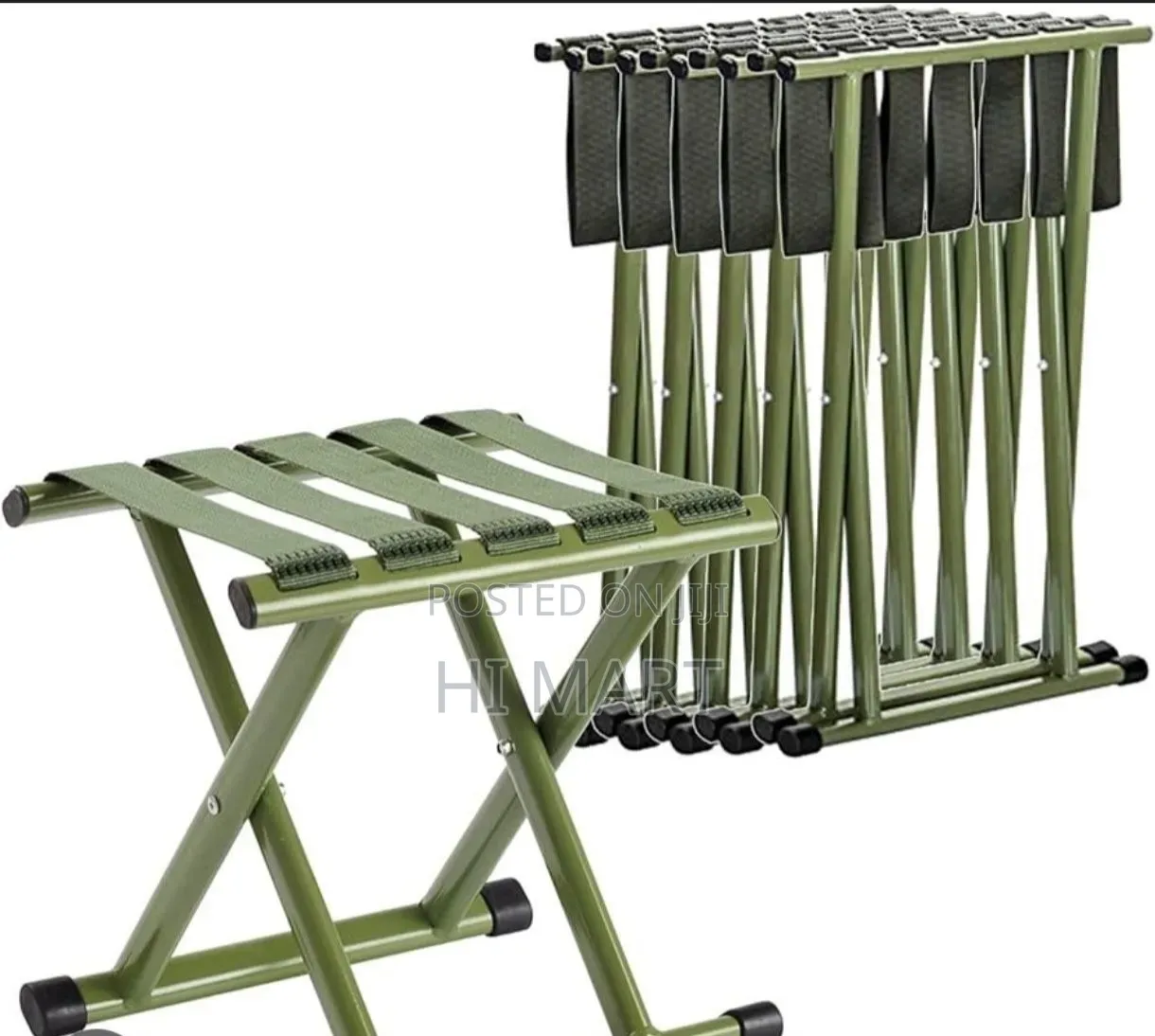 Top Quality Foldable and Portable Chair