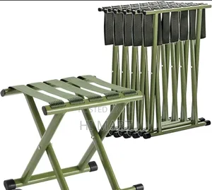 Top Quality Foldable and Portable Chair