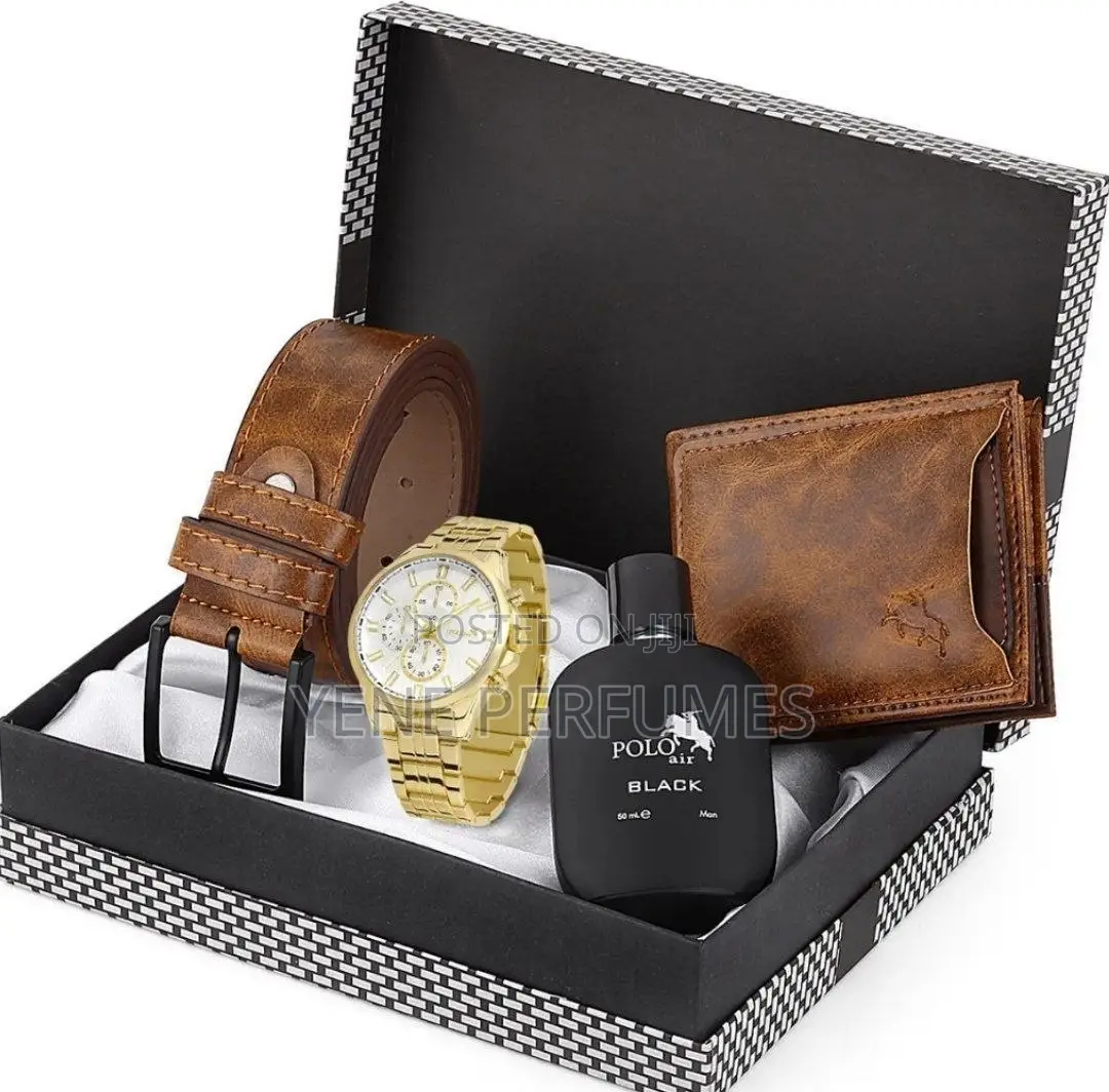 Men's Gift Set
