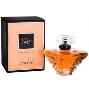 Tresor by Lancome 100ml EDP for Women