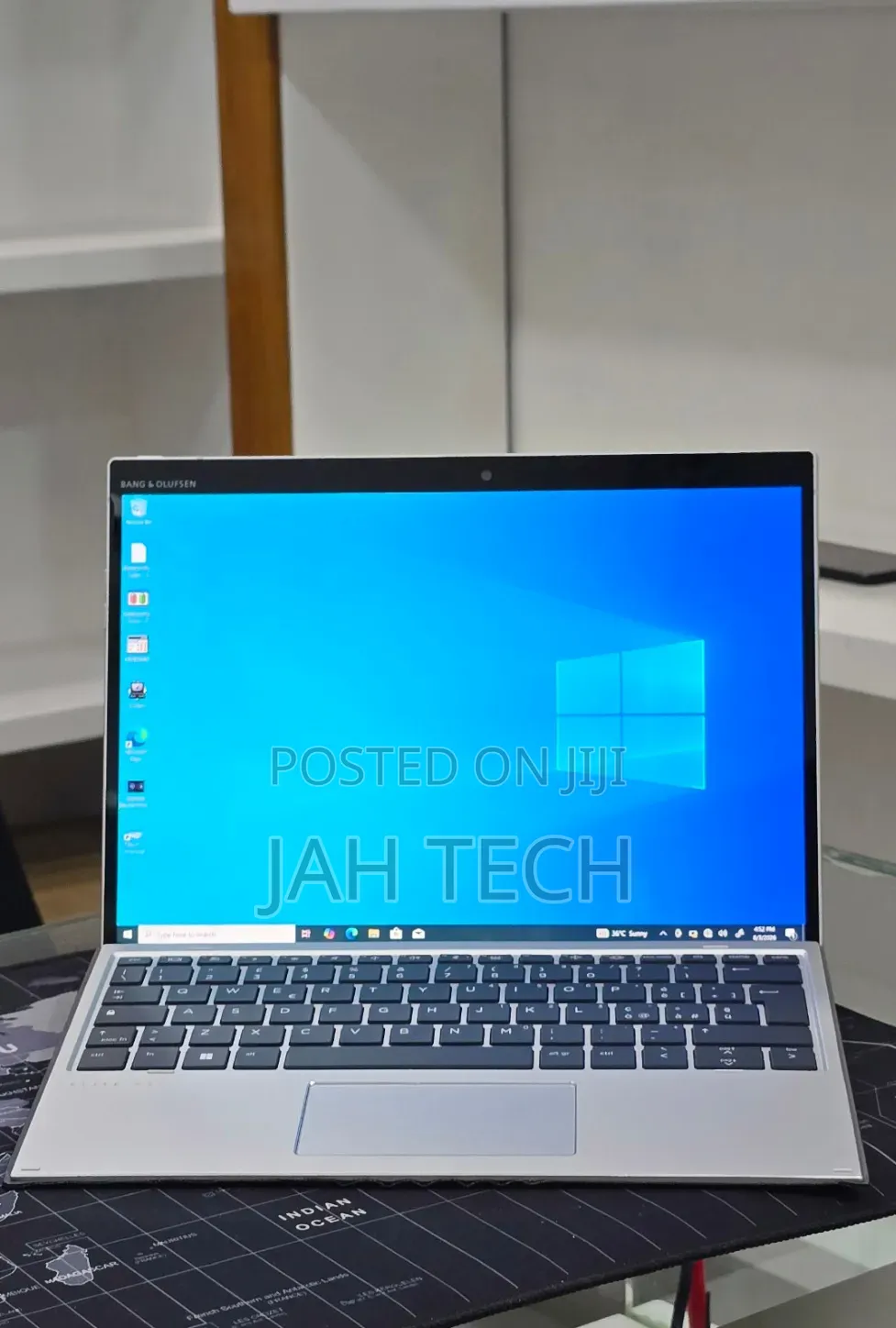 New Laptop HP Elite x2 1013 G3 16GB Intel Core i7 SSD 512GB