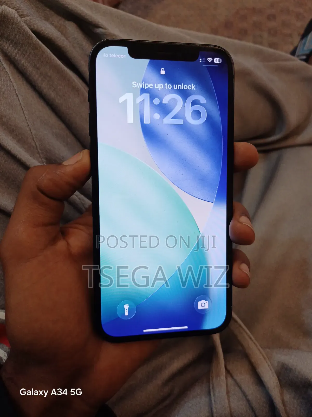 Apple iPhone 12 64 GB