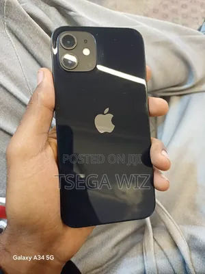 Apple iPhone 12 64 GB