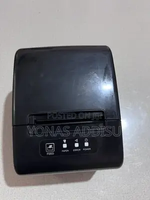 YESPOS Turbo 80mm Thermal Receipt Printer