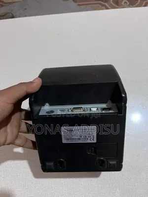 YESPOS Turbo 80mm Thermal Receipt Printer