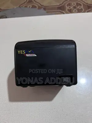 YESPOS Turbo 80mm Thermal Receipt Printer