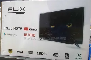 Flix 32*2026