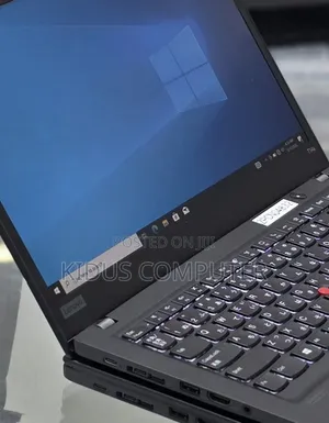 New Laptop Lenovo ThinkPad T14s Gen 1 16GB AMD Ryzen 5 SSD 512GB