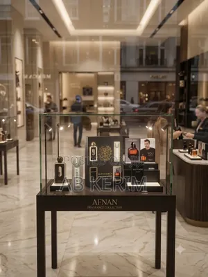 Premium Original Designer Perfumes – Afnan, Dior Armani