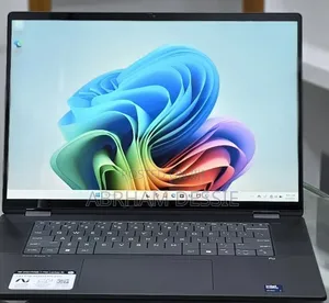 New Laptop HP 16GB Intel Core Ultra 7 SSD 1T
