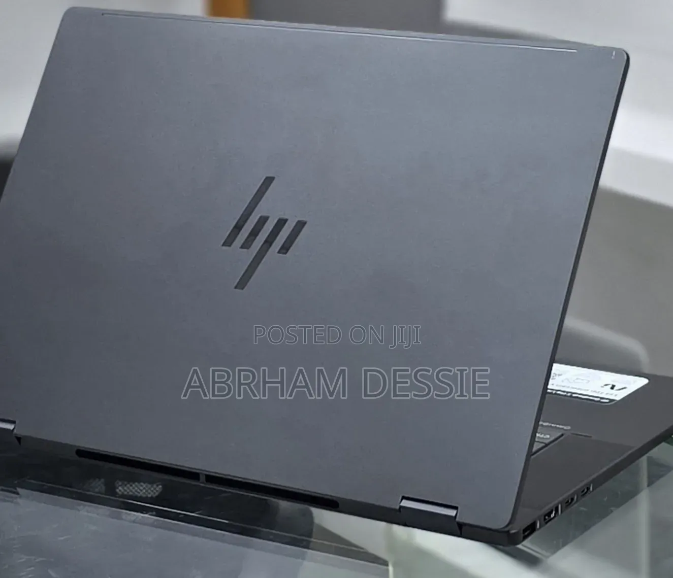 New Laptop HP 16GB Intel Core Ultra 7 SSD 1T