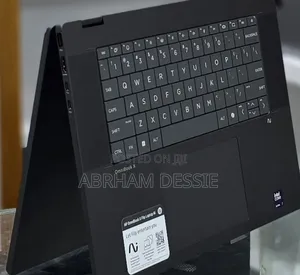 New Laptop HP 16GB Intel Core Ultra 7 SSD 1T