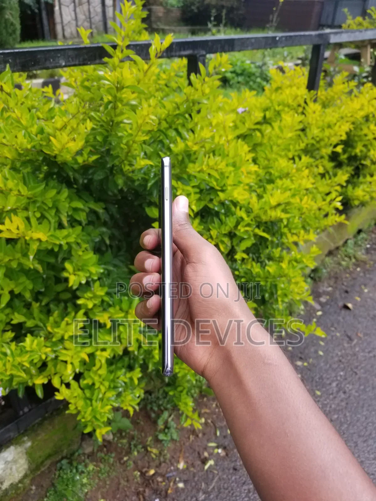 New Samsung Galaxy S10 Plus 128 GB Black