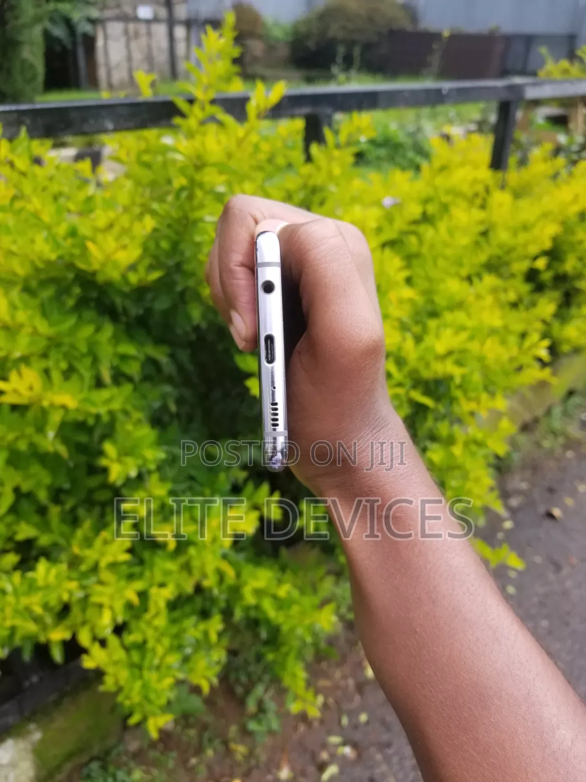 New Samsung Galaxy S10 Plus 128 GB Black