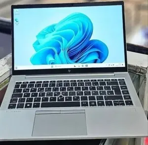 New Laptop HP EliteBook 640 G9 8GB Intel Core i5 SSD 512GB