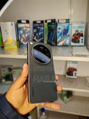 New Oppo Find X9 Ultra 512 GB