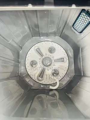 Weshing Machine