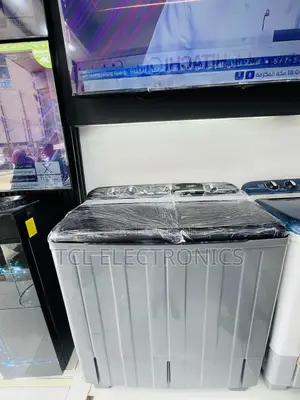 Weshing Machine