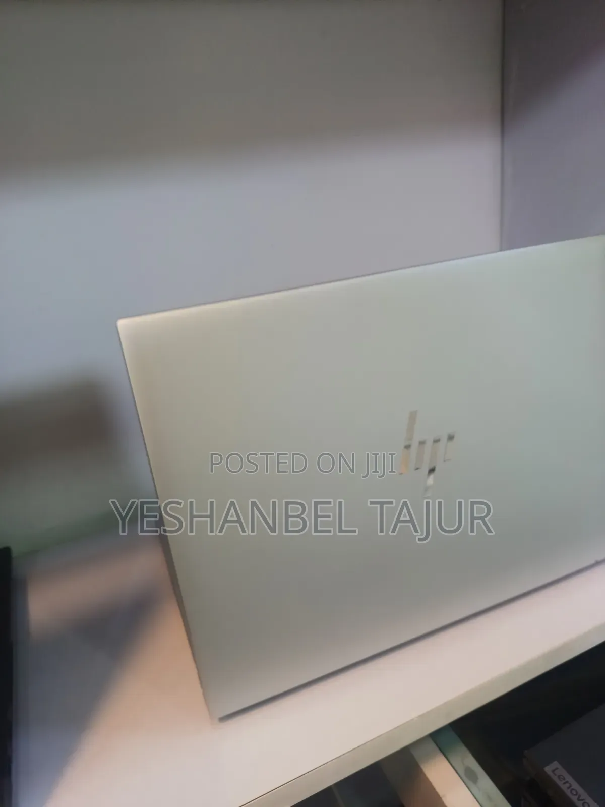 New Laptop HP EliteBook 640 G9 8GB Intel Core i5 SSD 512GB