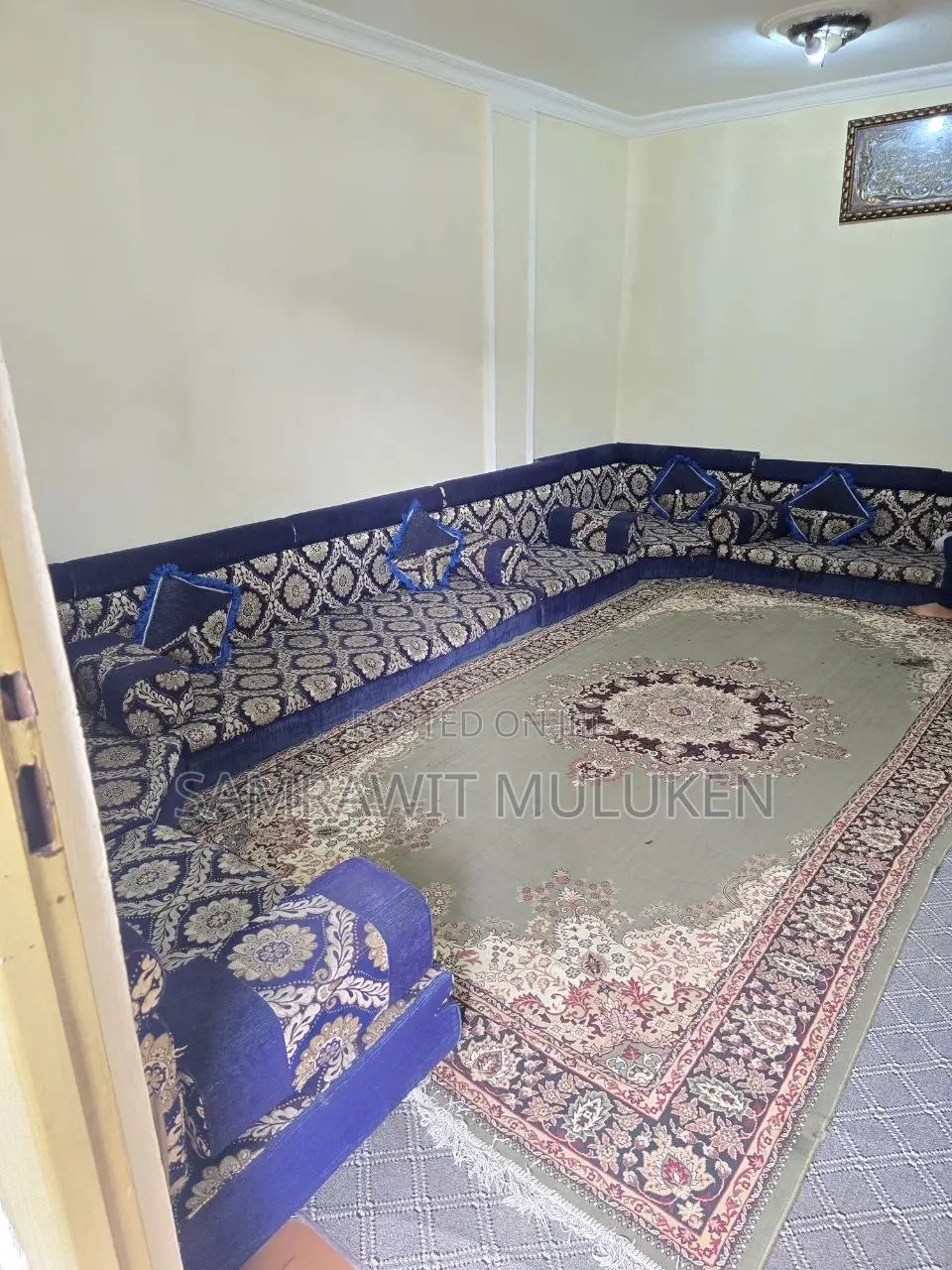 2bdrm Condo in Oromia-Finfinne for sale
