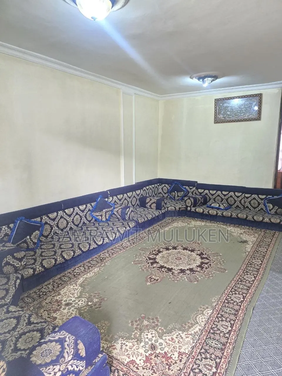 2bdrm Condo in Oromia-Finfinne for sale