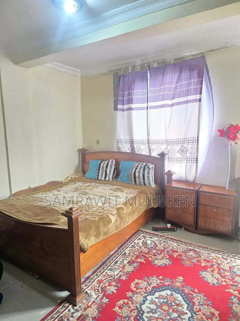2bdrm Condo in Oromia-Finfinne for sale